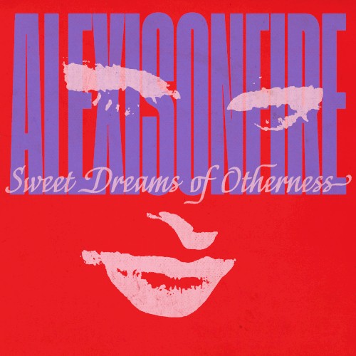 Sweet Dreams of Otherness封面