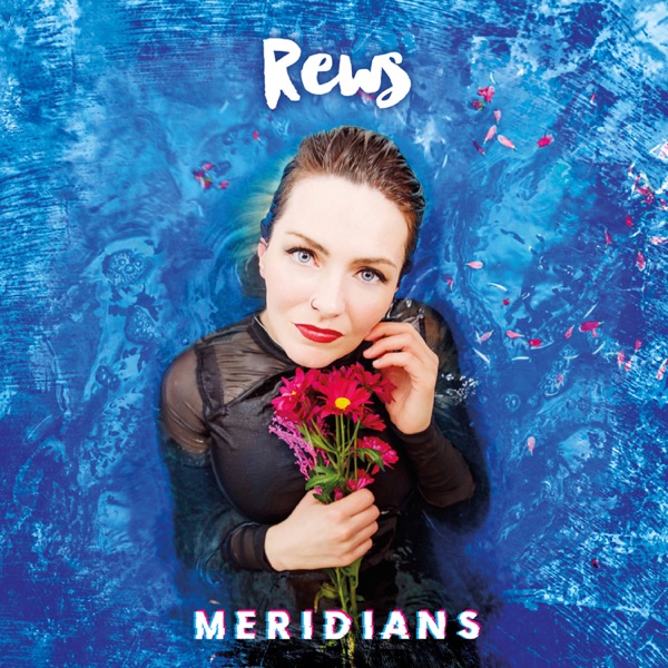 Meridians封面