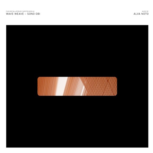 Wave Weave - Sono Obi封面