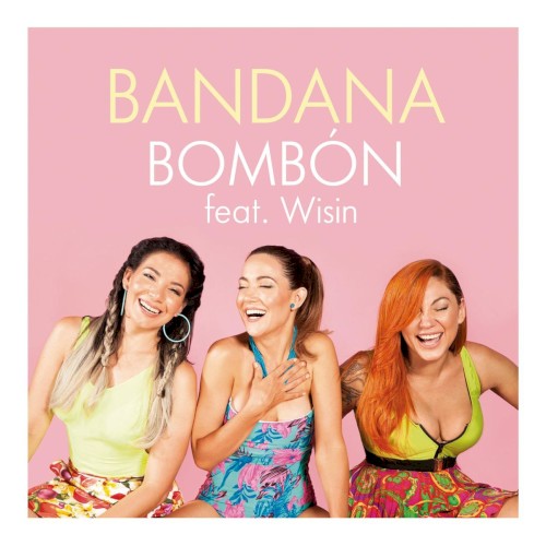 Bombón封面