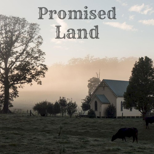 Promised Land (Max Rock version)封面