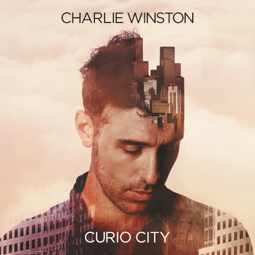Curio City封面