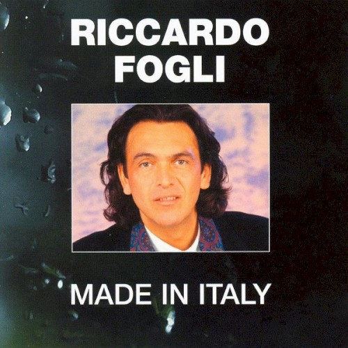 Made in Italy封面