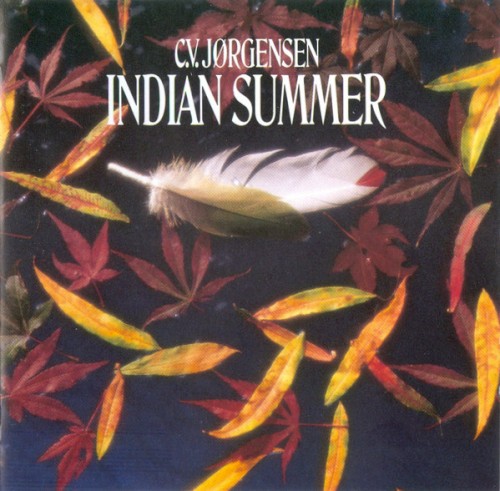 Indian Summer封面