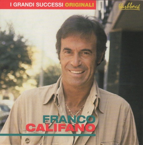 I grandi successi originali封面