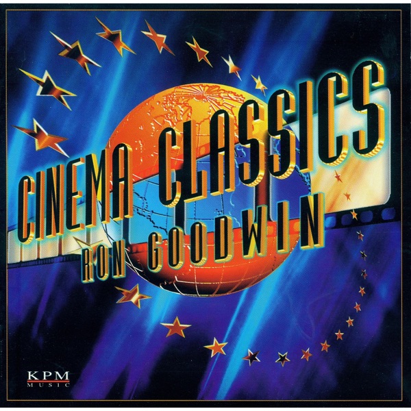 Cinema Classics封面