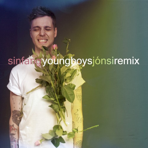 Young Boys - Jónsi Remix封面
