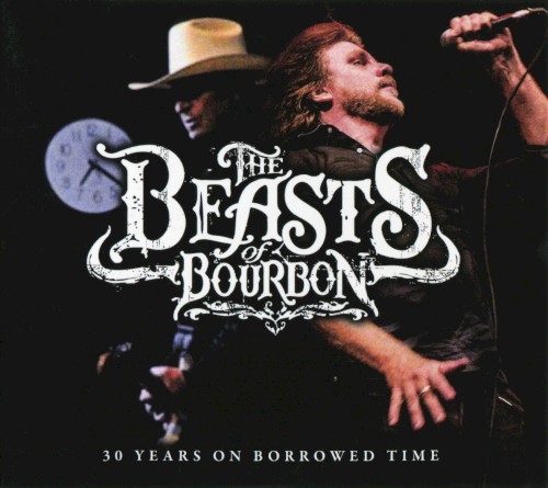 30 Years on Borrowed Time封面