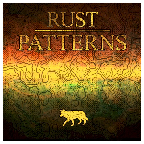 Patterns封面