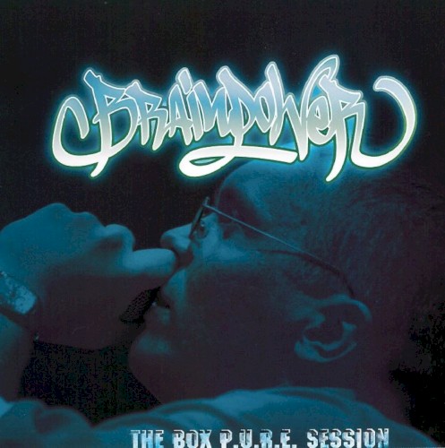 The Box P.U.R.E. Session封面