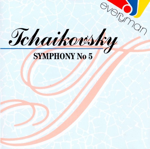 Symphony No. 5封面