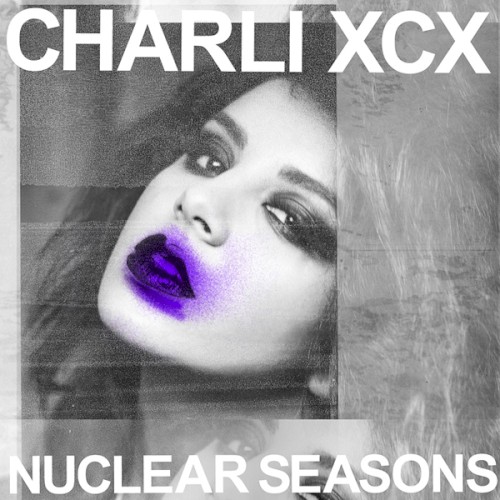 Nuclear Seasons封面
