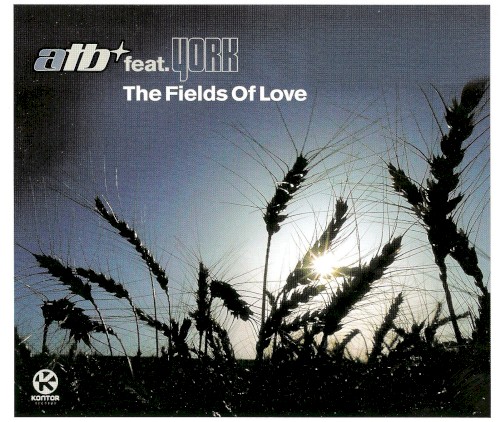The Fields of Love封面