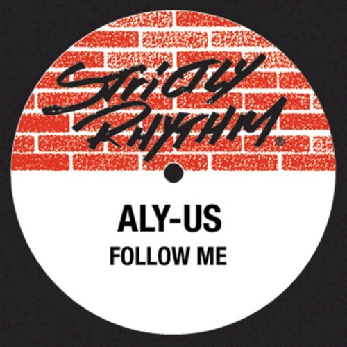 Follow Me封面