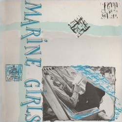 Lazy Ways封面