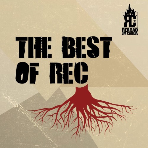 The Best of Rec封面