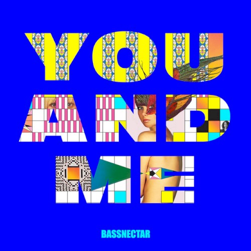 You & Me封面