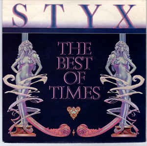 The Best of Times封面