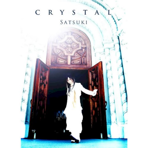 CRYSTAL封面