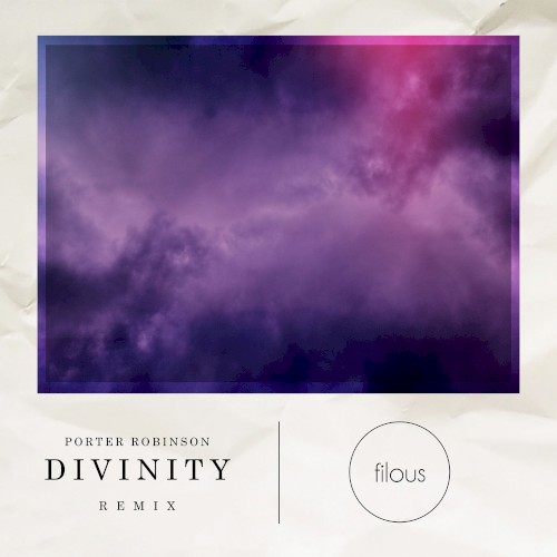 Divinity (filous remix)封面