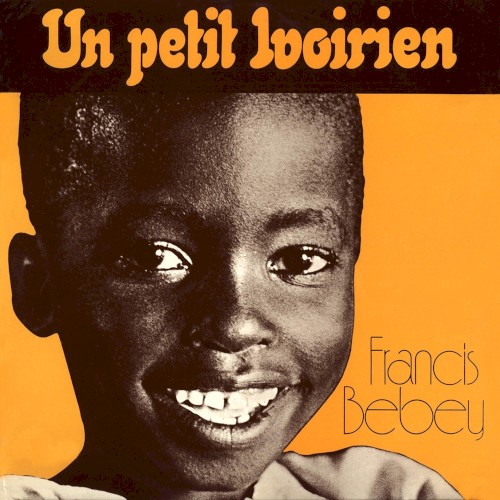 Un Petit Ivoirien封面