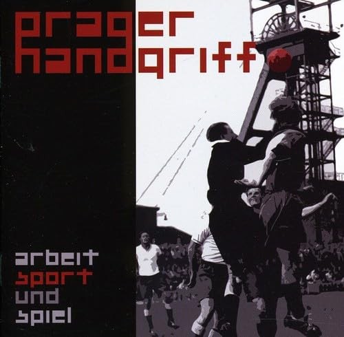 Arbeit Sport und Spiel封面