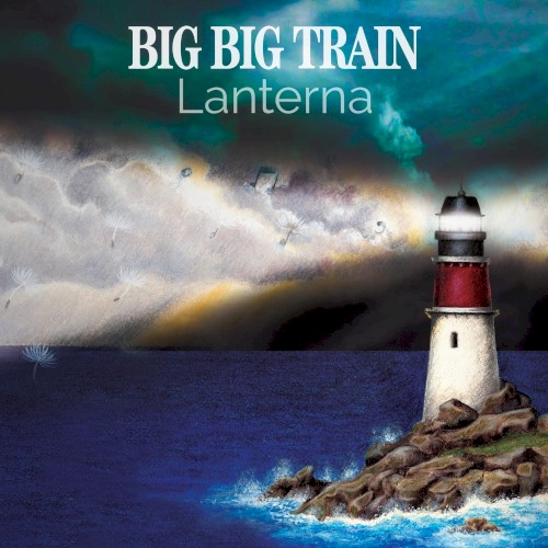 Lanterna封面