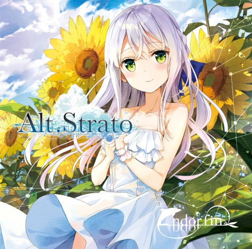 Alt.Strato封面