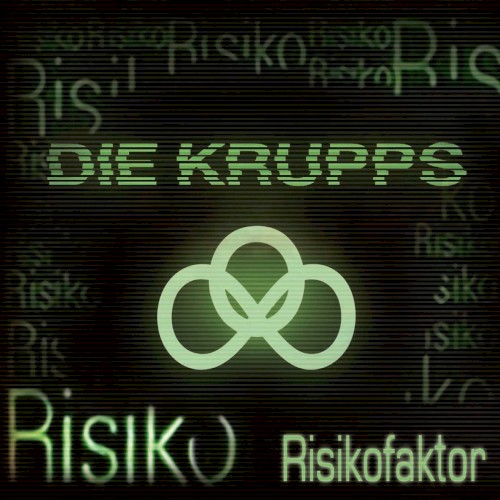 Risikofaktor封面