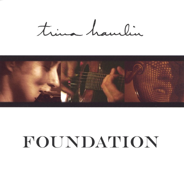 Foundation封面