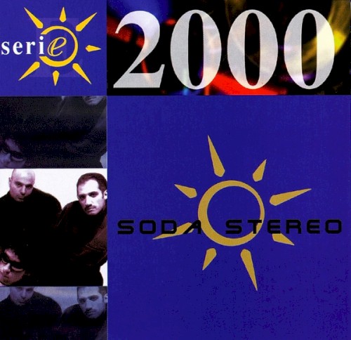 Serie 2000封面