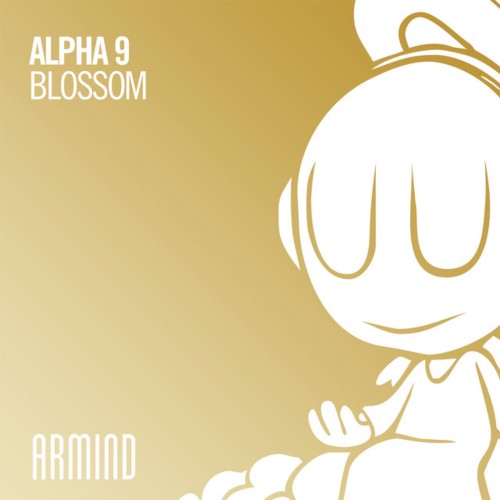 Blossom封面