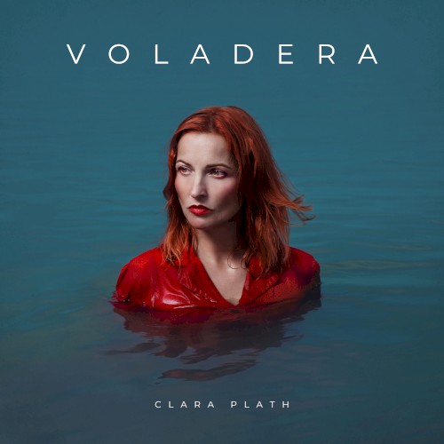 Voladera封面