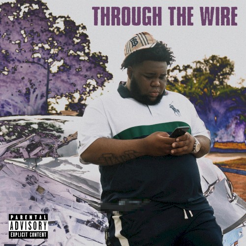 Through The Wire封面