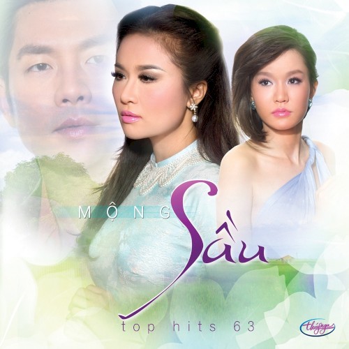 Top Hits 63 - Mộng Sầu封面