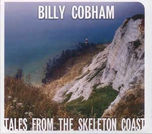 Tales From the Skeleton Coast封面