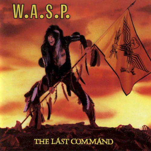 The Last Command封面