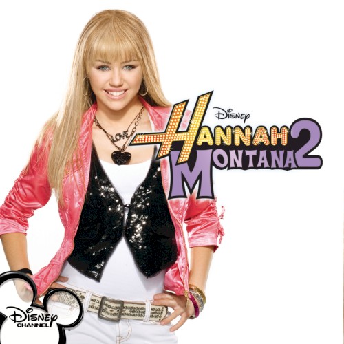 Hannah Montana 2 / Meet Miley Cyrus封面
