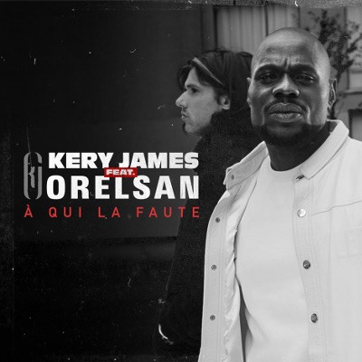 À qui la faute封面