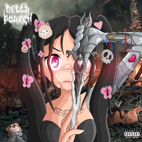 Build a Bitch封面