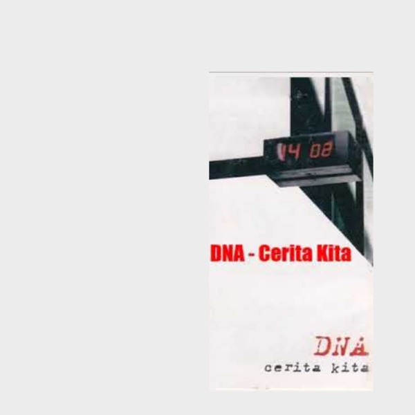 Cerita Kita封面