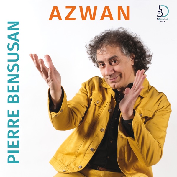 AZWAN封面