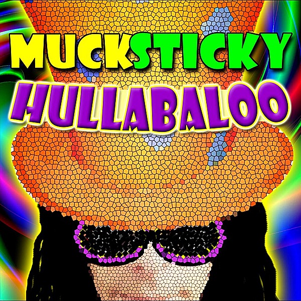 Hullabaloo封面