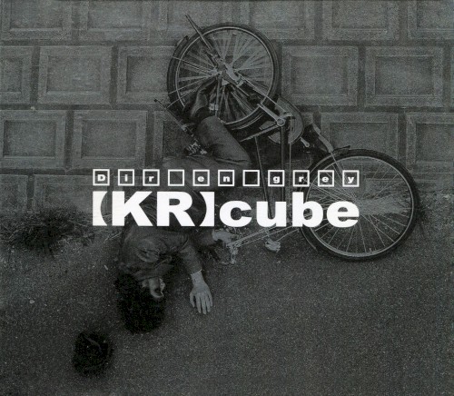 【KR】cube封面