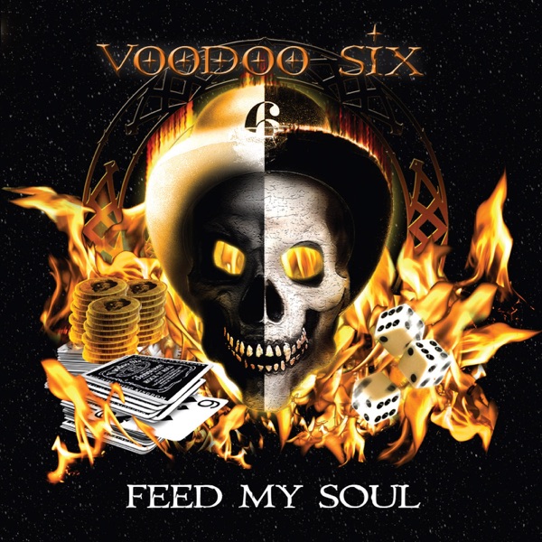 Feed My Soul封面