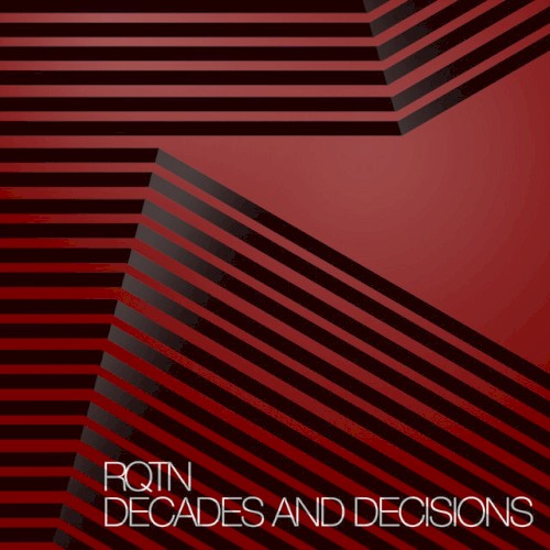 Decades and Decisions封面