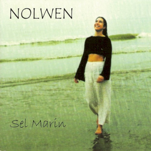 Sel marin封面