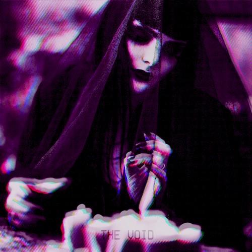 The Void封面