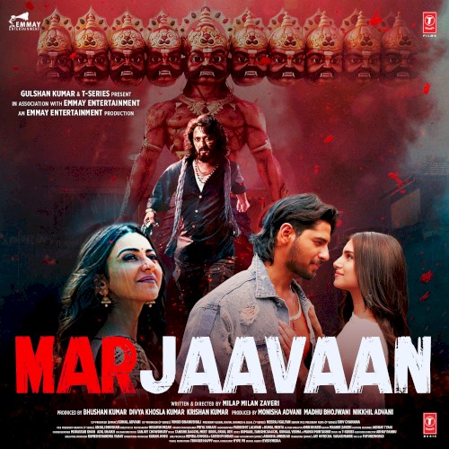 Marjaavaan封面