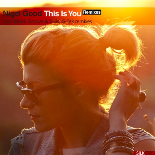 This Is You (remixes)封面